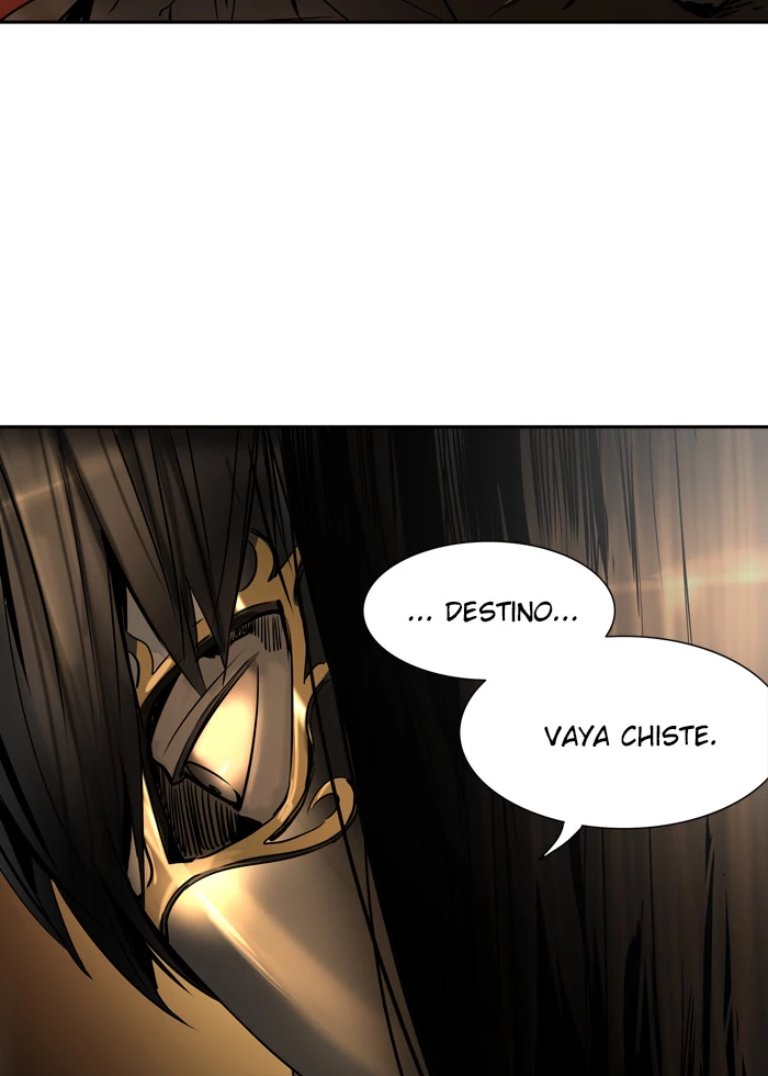 El irregular capítulo 295, página 9