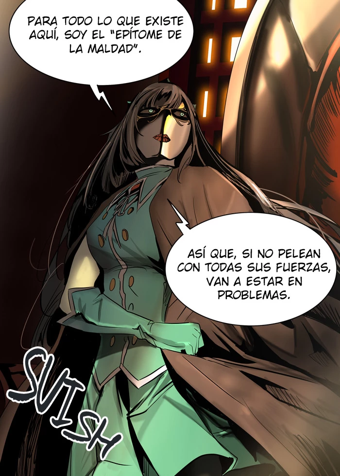 El irregular capítulo 295, página 12