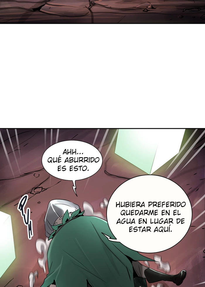 El irregular capítulo 295, página 23
