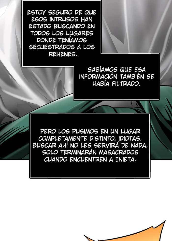 El irregular capítulo 295, página 25