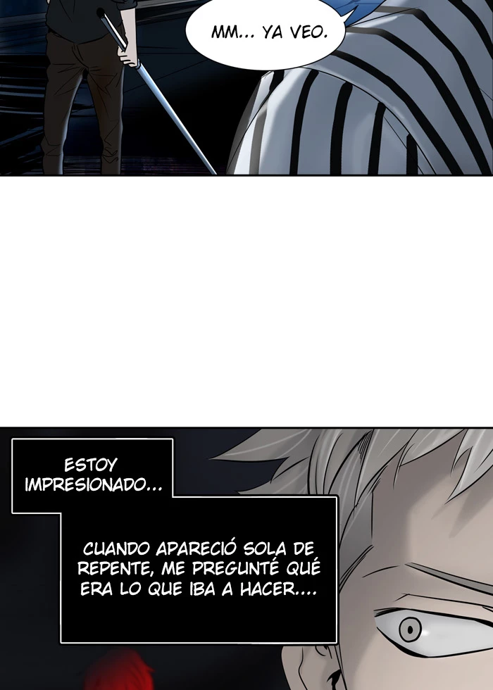 El irregular capítulo 295, página 29