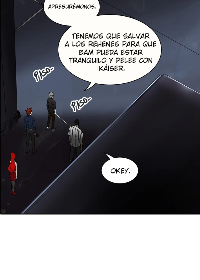 El irregular capítulo 295, página 31