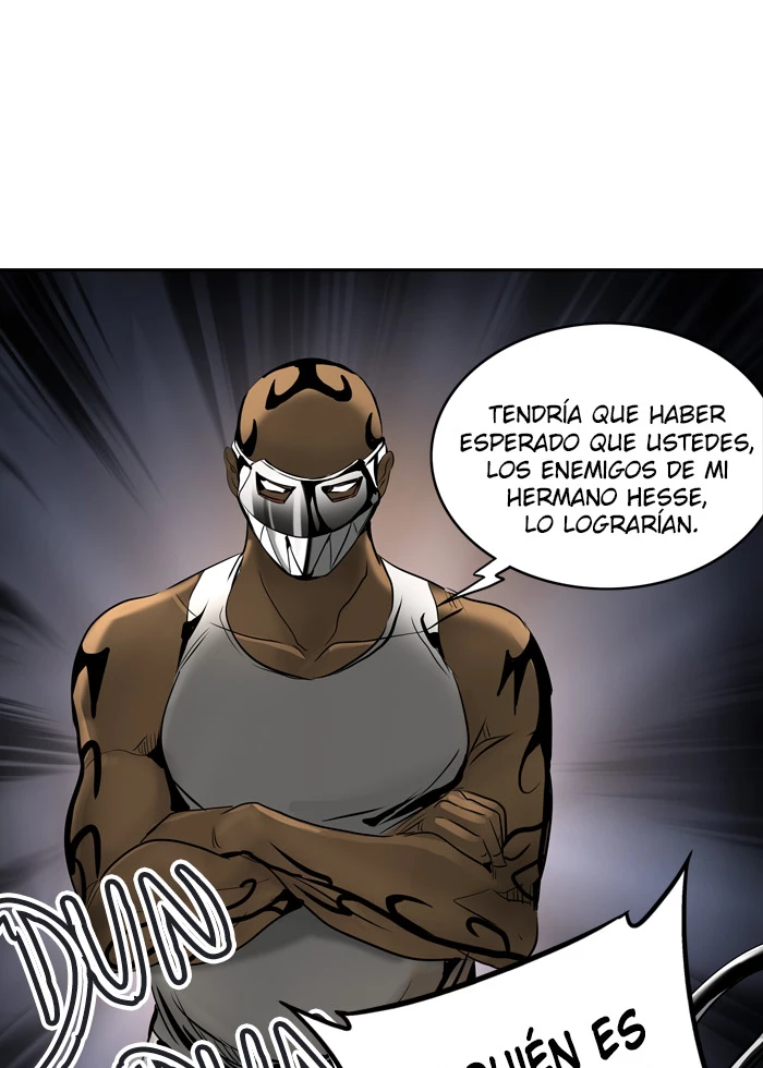 El irregular capítulo 295, página 34