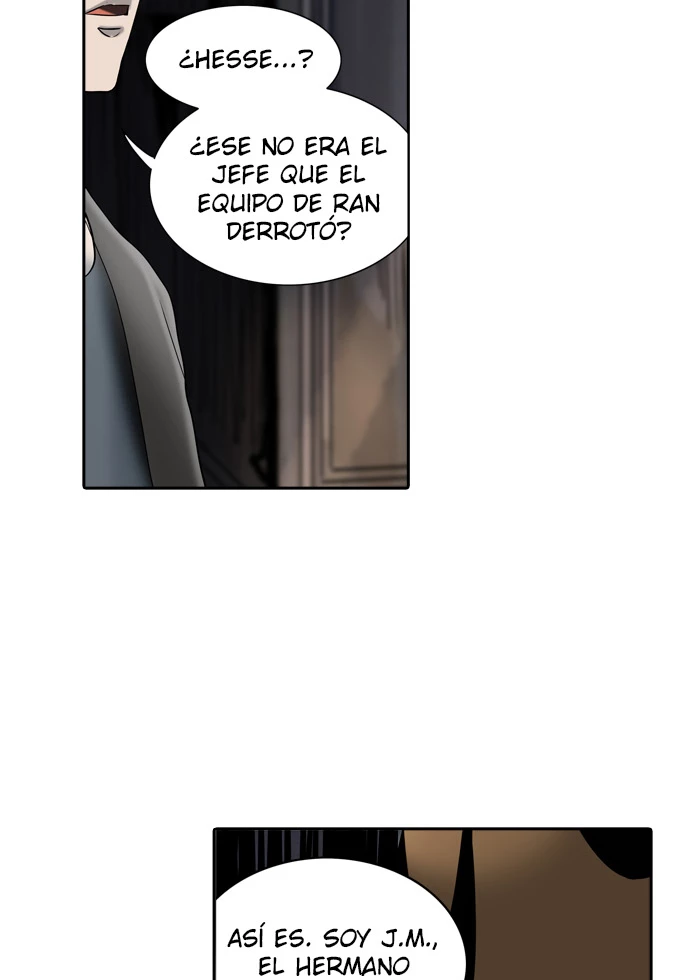El irregular capítulo 295, página 35