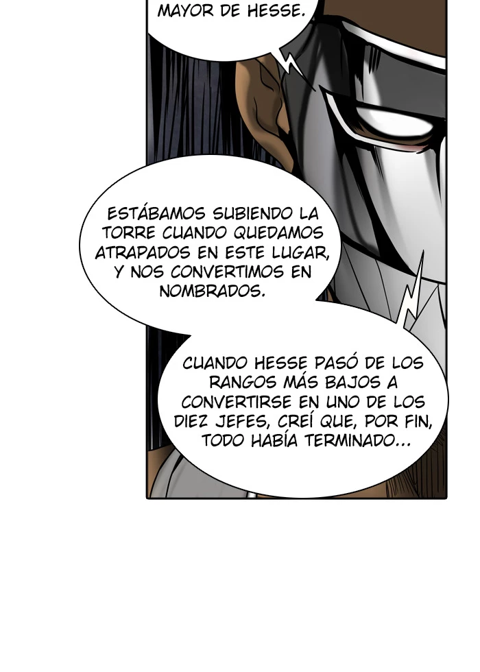 El irregular capítulo 295, página 36