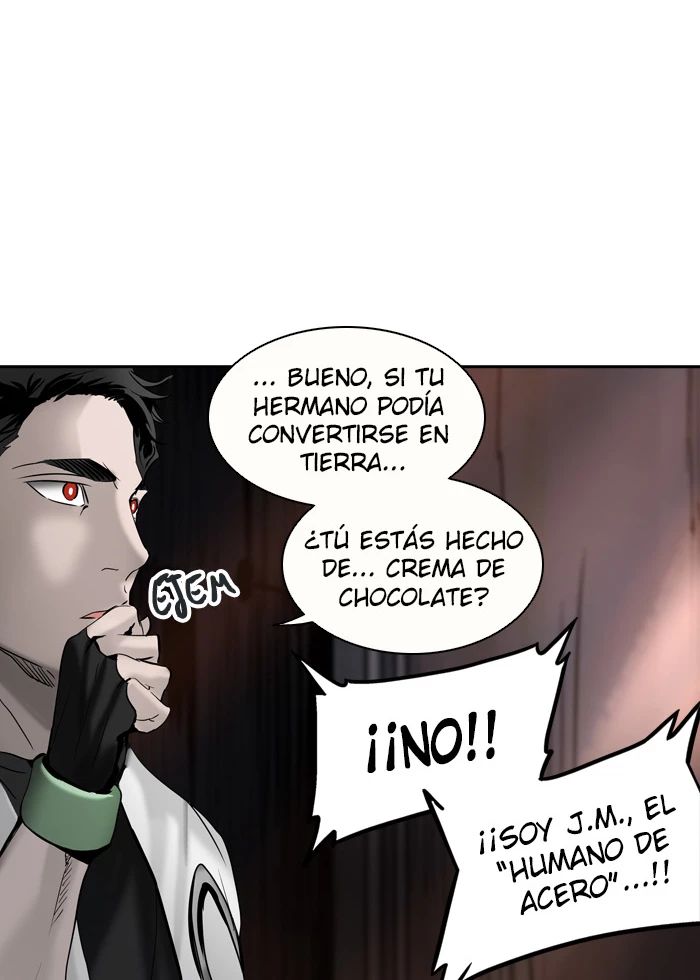 El irregular capítulo 295, página 40