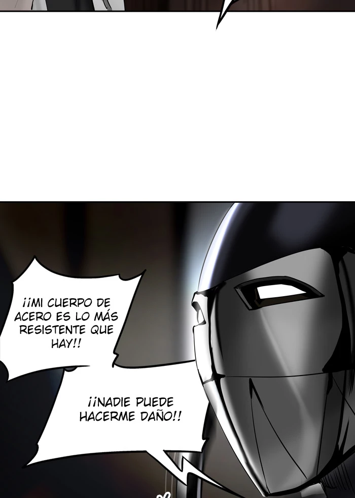 El irregular capítulo 295, página 41