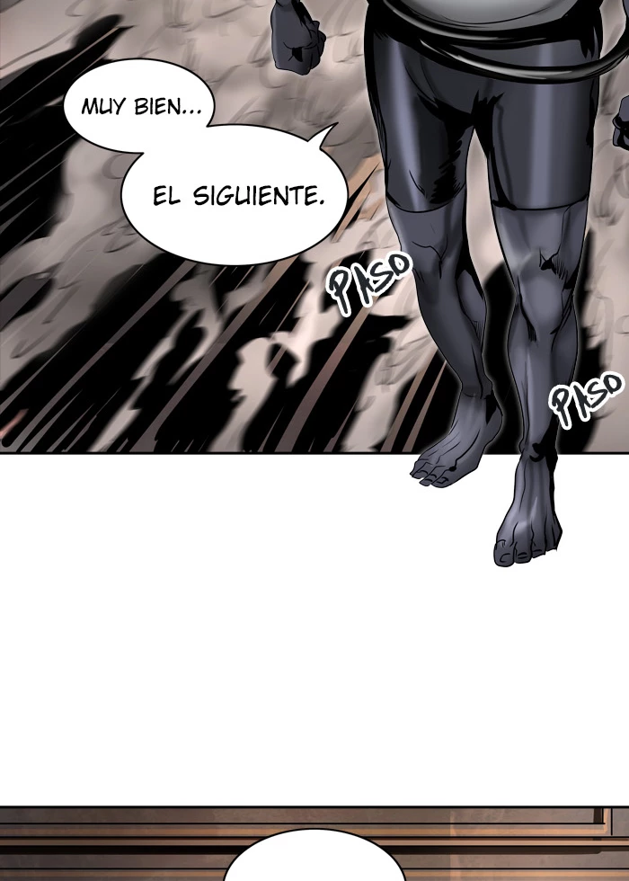 El irregular capítulo 295, página 50