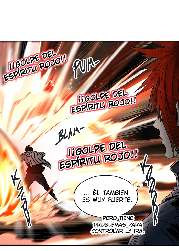 El irregular capítulo 295, página 54