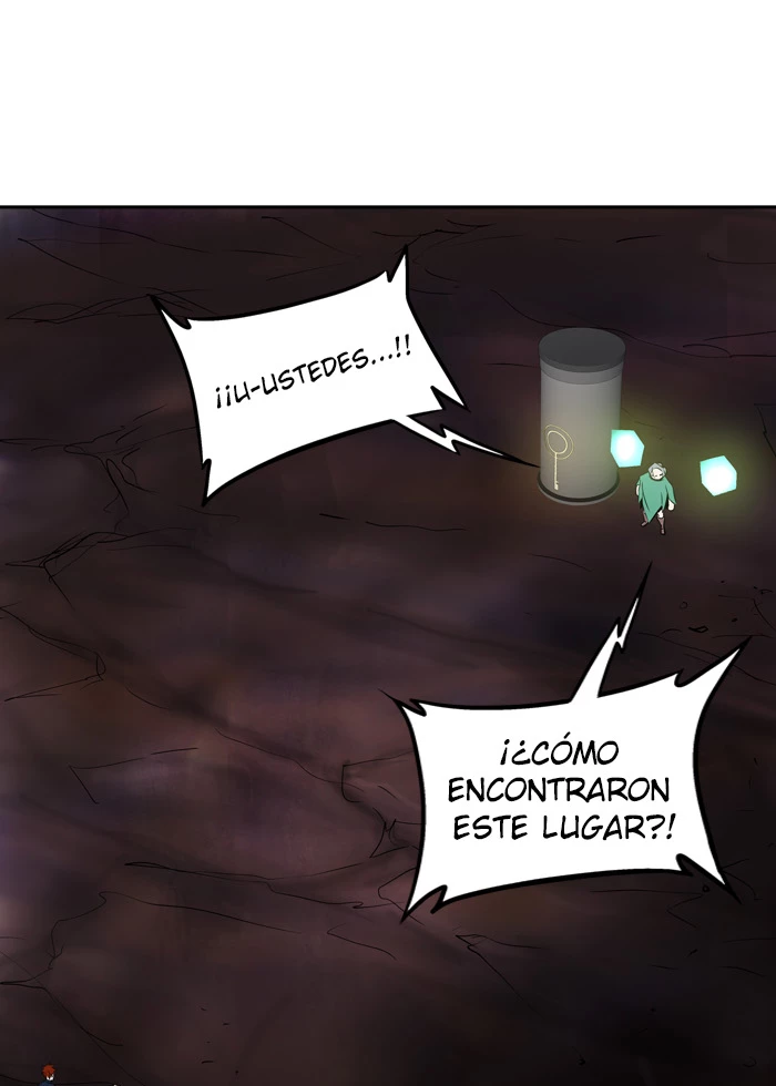 El irregular capítulo 295, página 59
