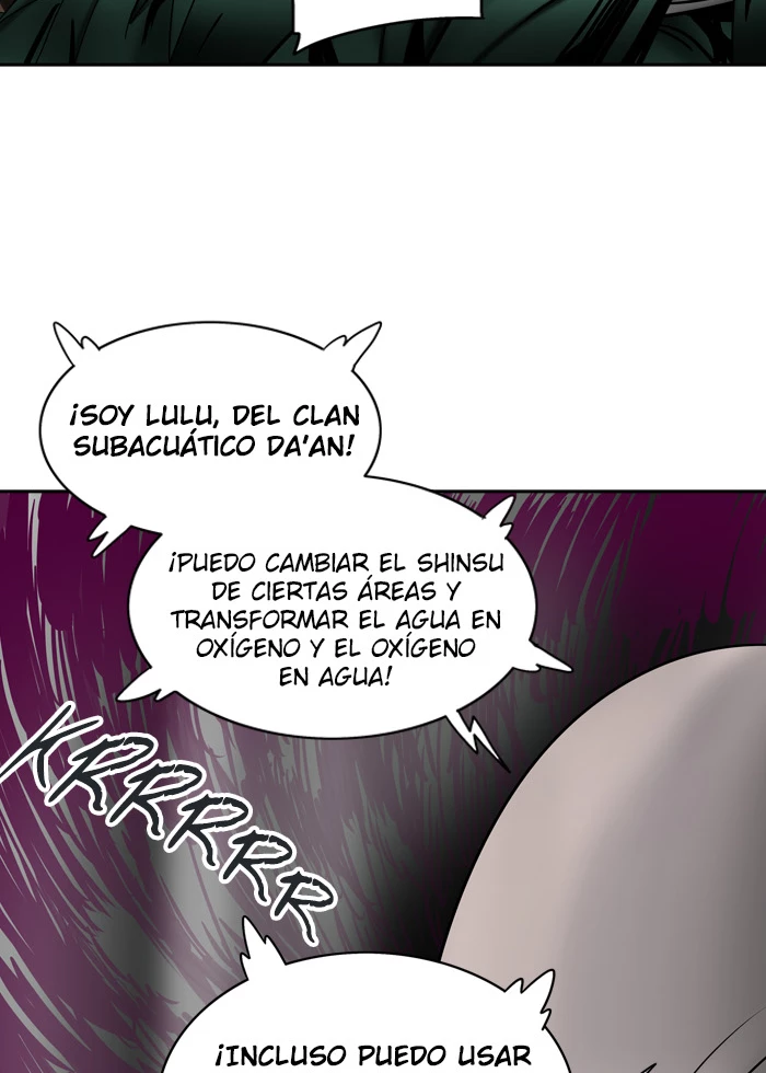 El irregular capítulo 295, página 72