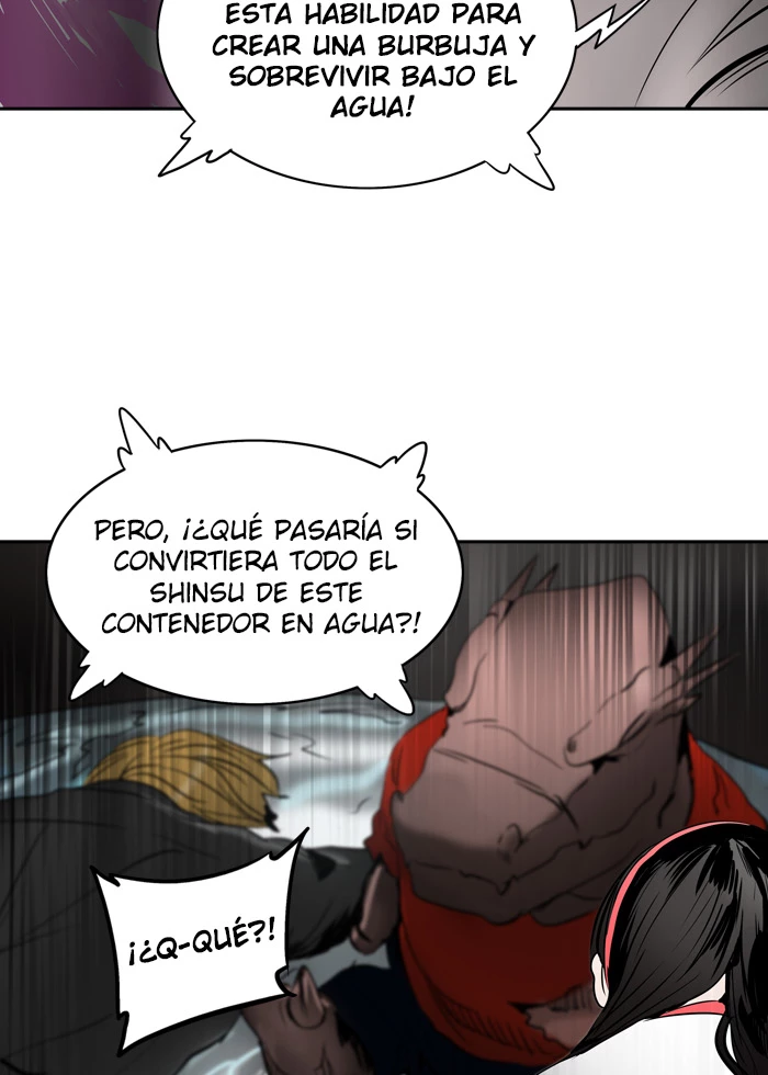 El irregular capítulo 295, página 73