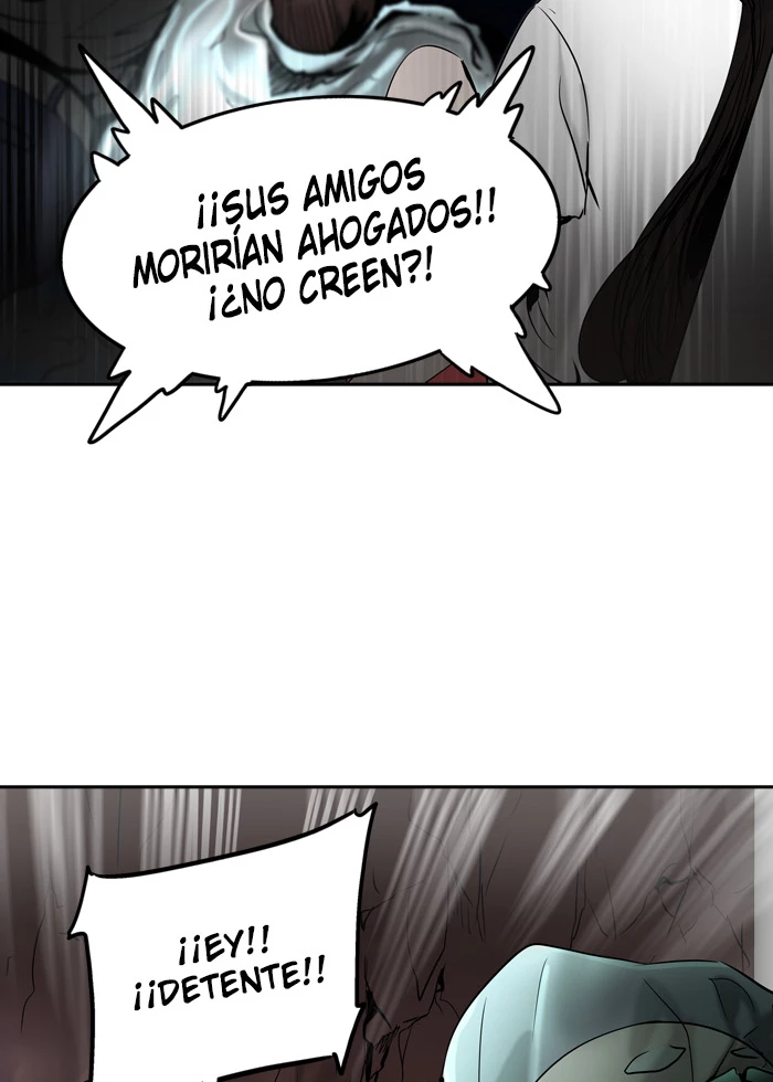 El irregular capítulo 295, página 74