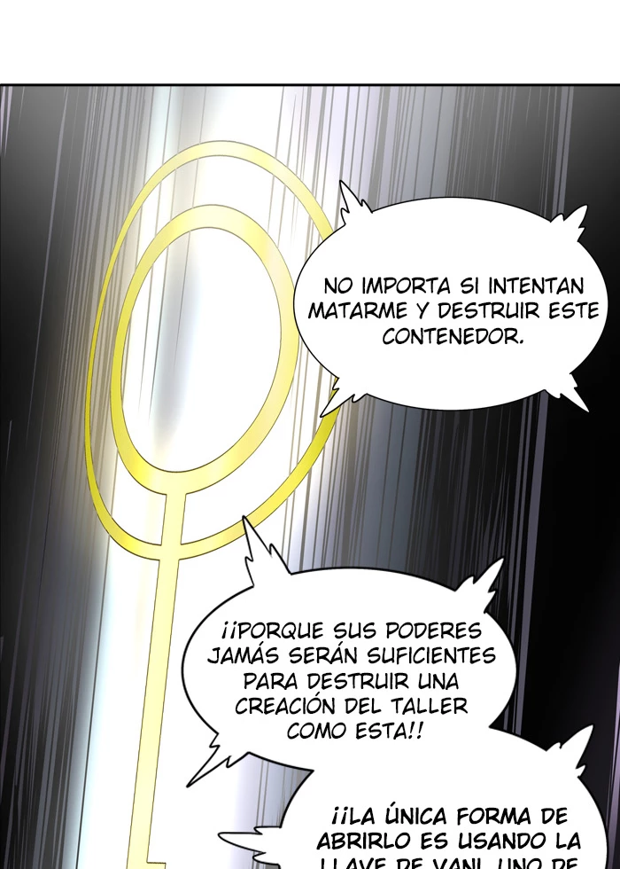 El irregular capítulo 295, página 76