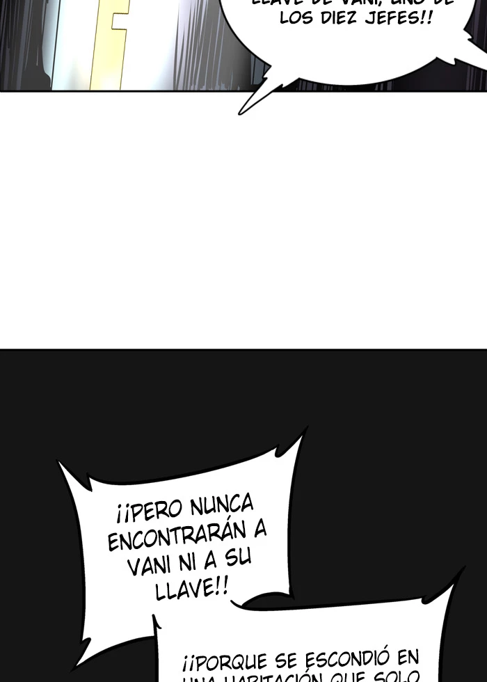 El irregular capítulo 295, página 77