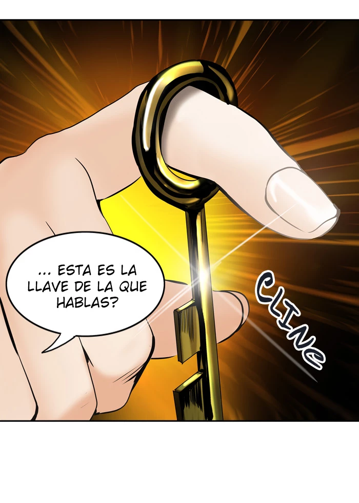 El irregular capítulo 295, página 80