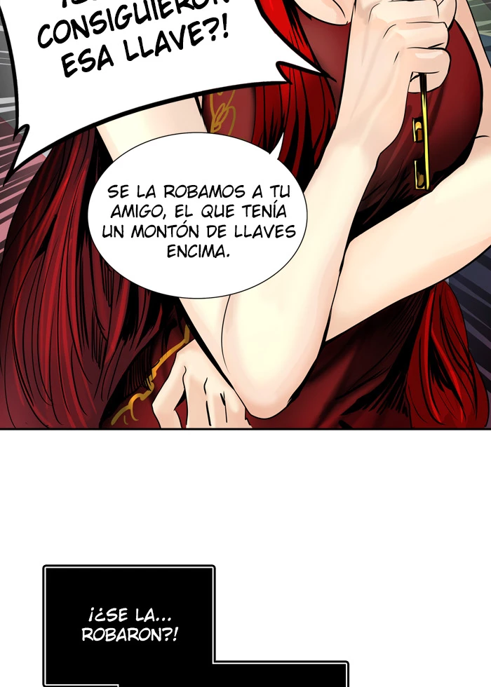 El irregular capítulo 295, página 84