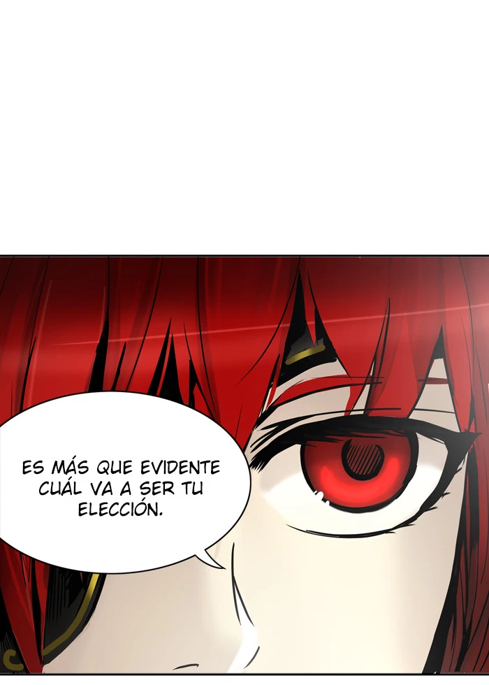 El irregular capítulo 295, página 91