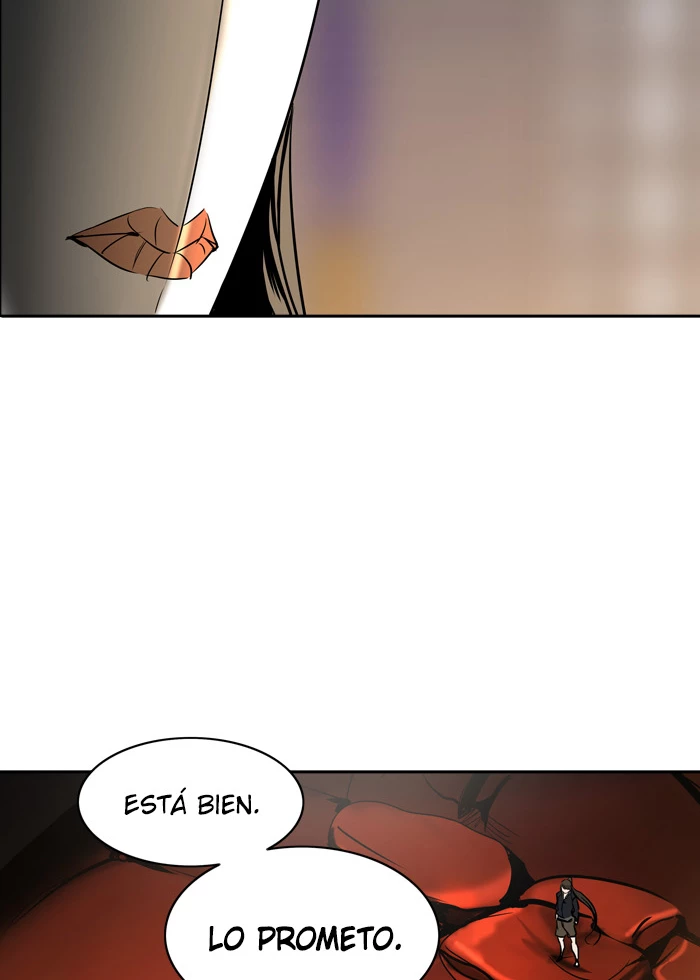 El irregular capítulo 295, página 94