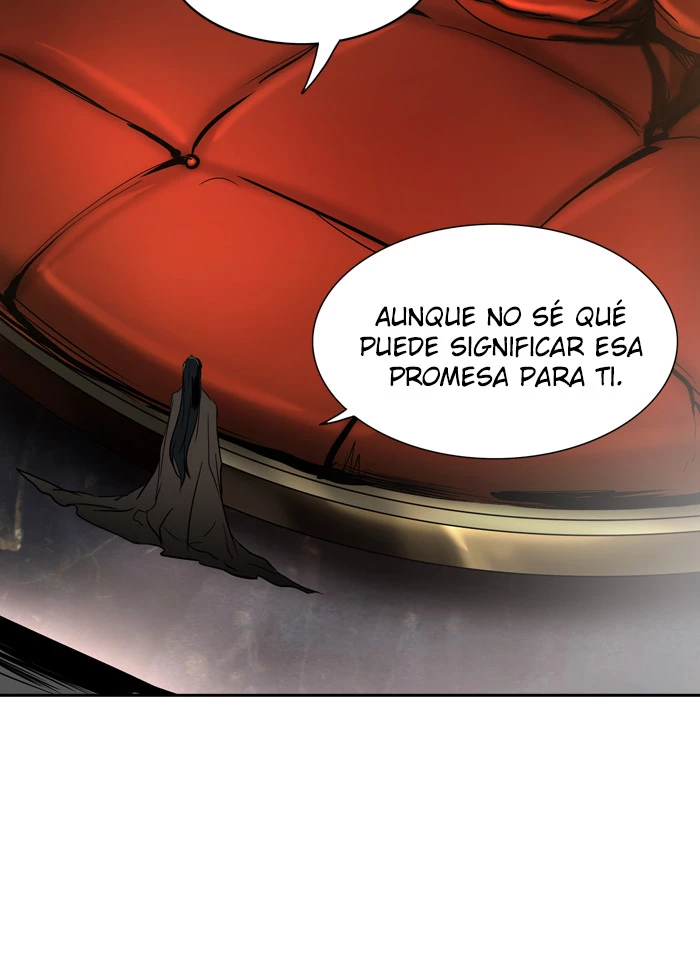 El irregular capítulo 295, página 95