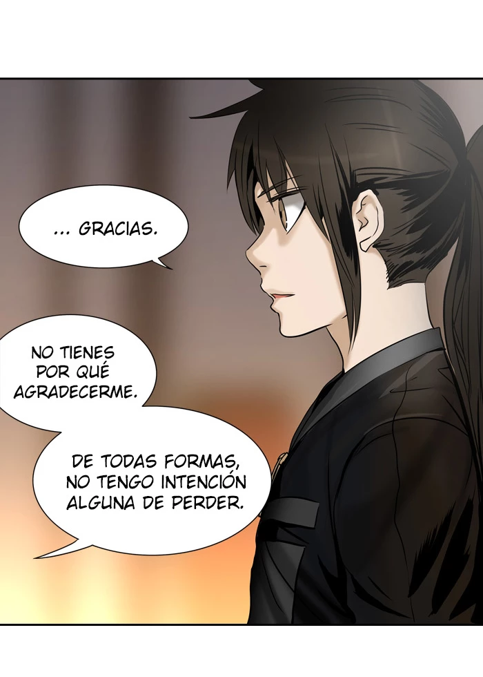 El irregular capítulo 295, página 96