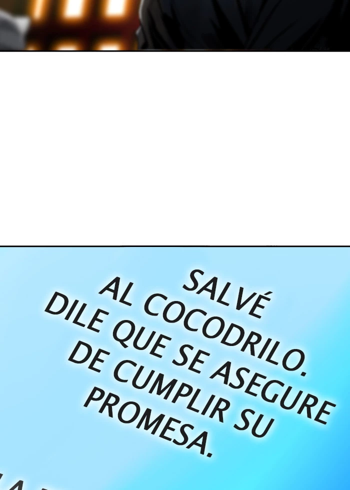 El irregular capítulo 295, página 98