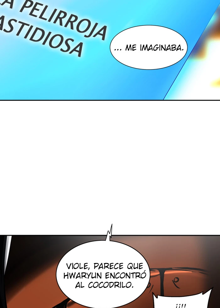 El irregular capítulo 295, página 99