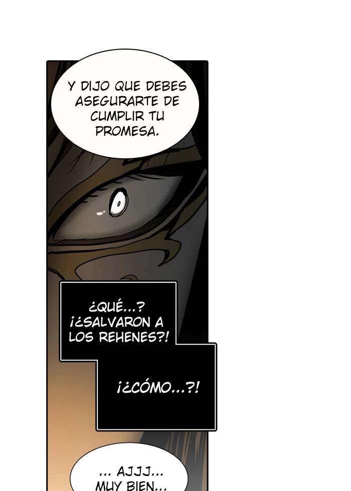 El irregular capítulo 295, página 101