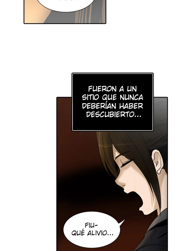 El irregular capítulo 295, página 102