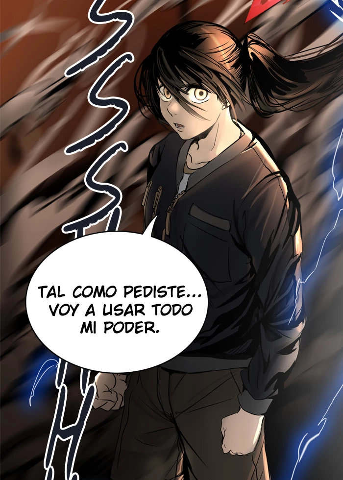 El irregular capítulo 295, página 105