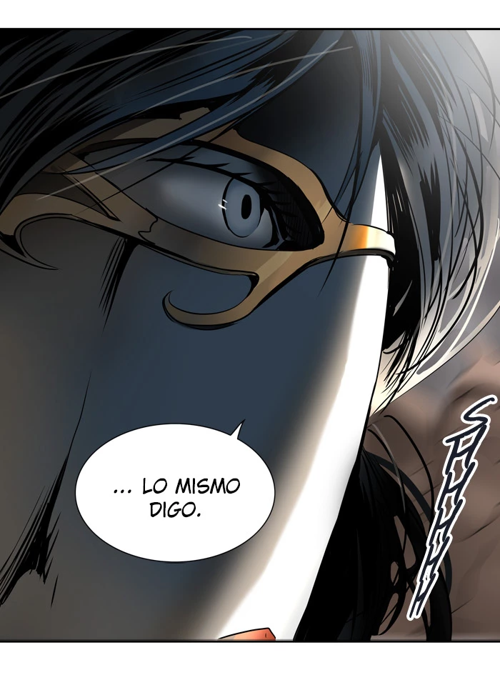 El irregular capítulo 296, página 5