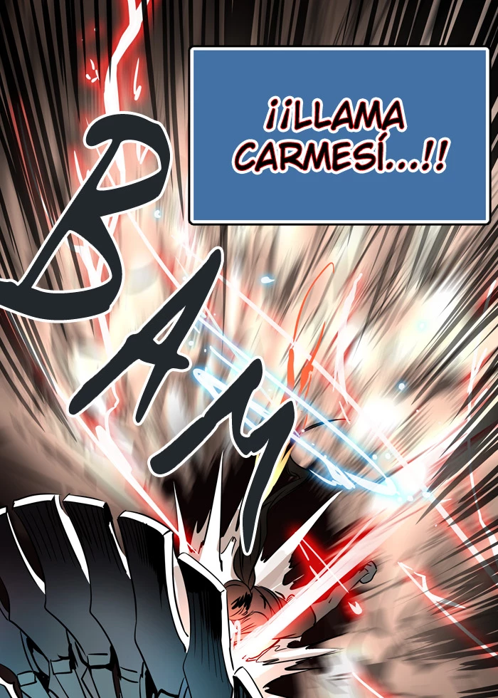 El irregular capítulo 296, página 19