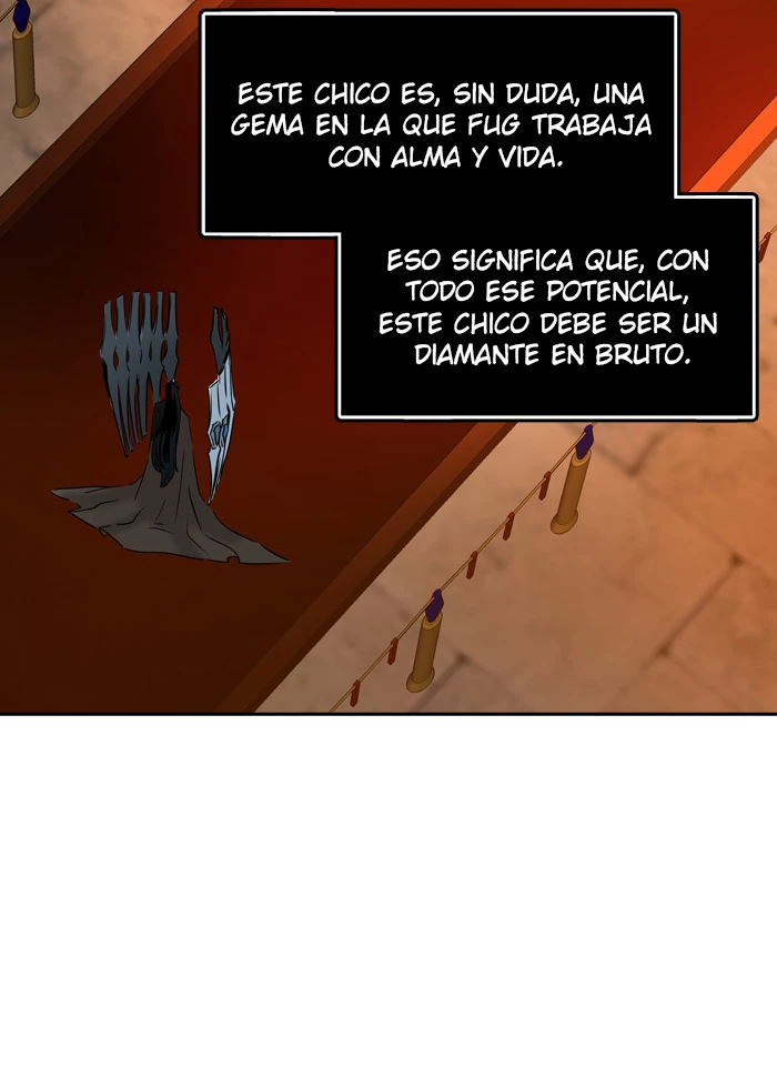 El irregular capítulo 296, página 40