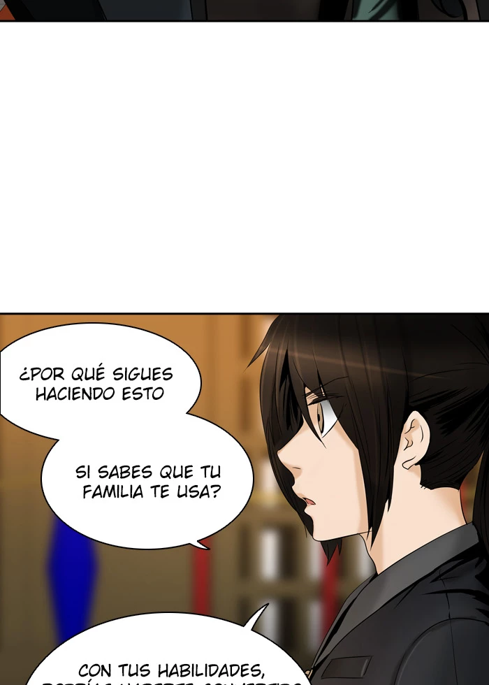 El irregular capítulo 296, página 42