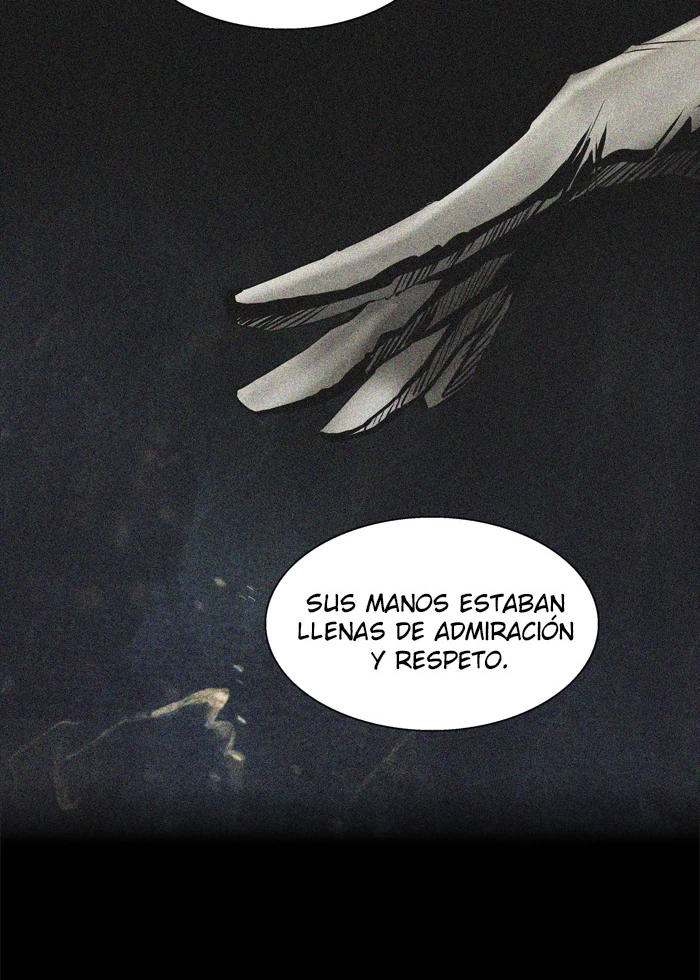 El irregular capítulo 296, página 47