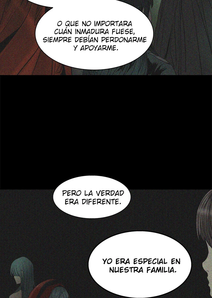 El irregular capítulo 296, página 49