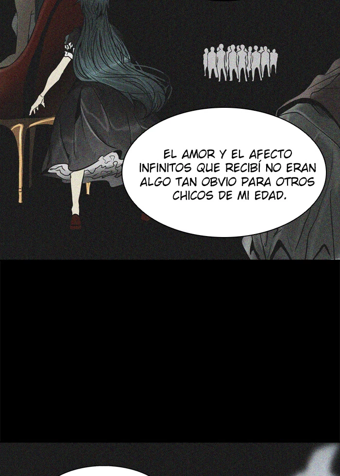 El irregular capítulo 296, página 50