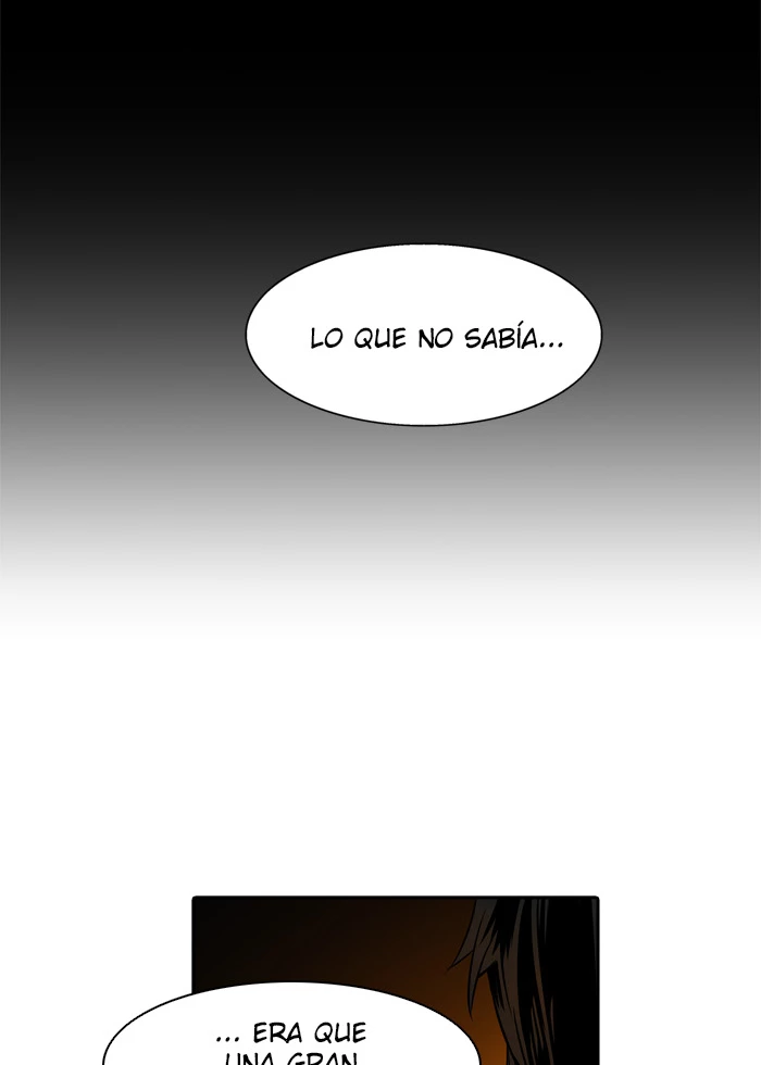 El irregular capítulo 296, página 53