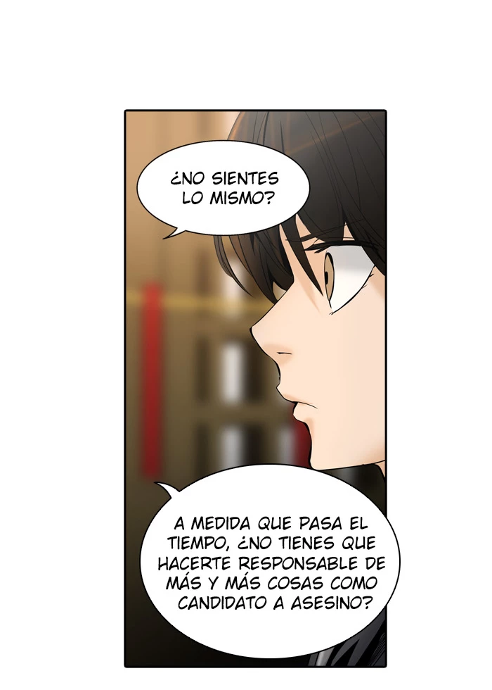 El irregular capítulo 296, página 55