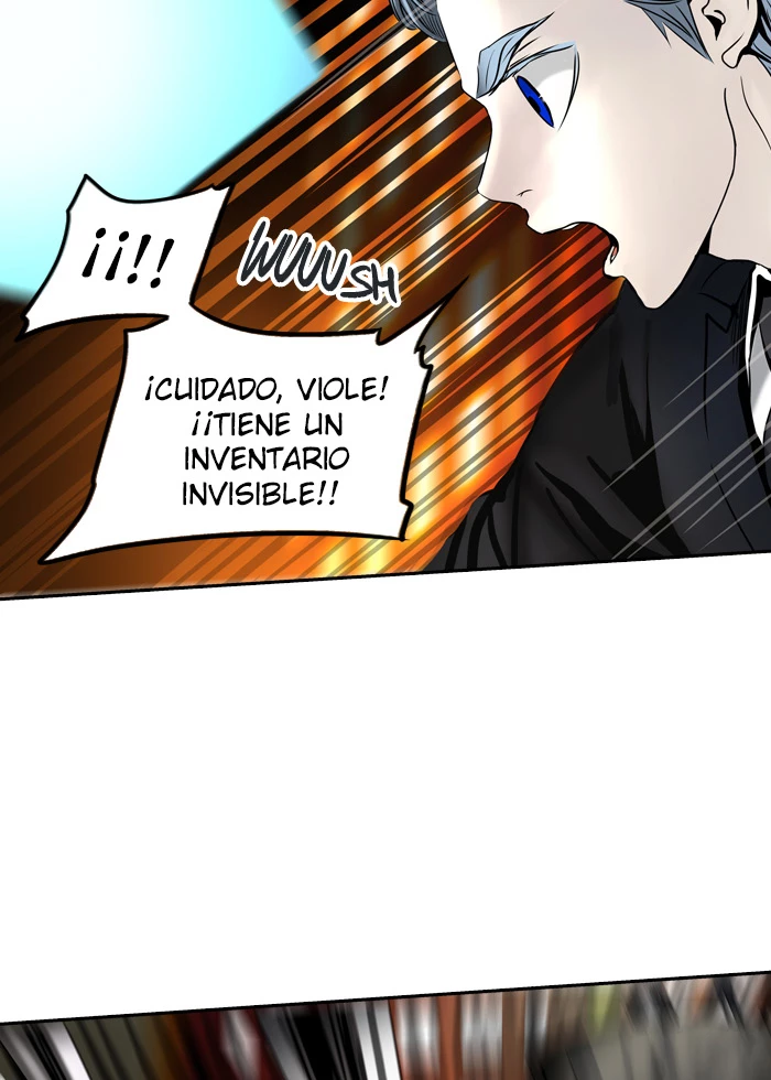 El irregular capítulo 296, página 60