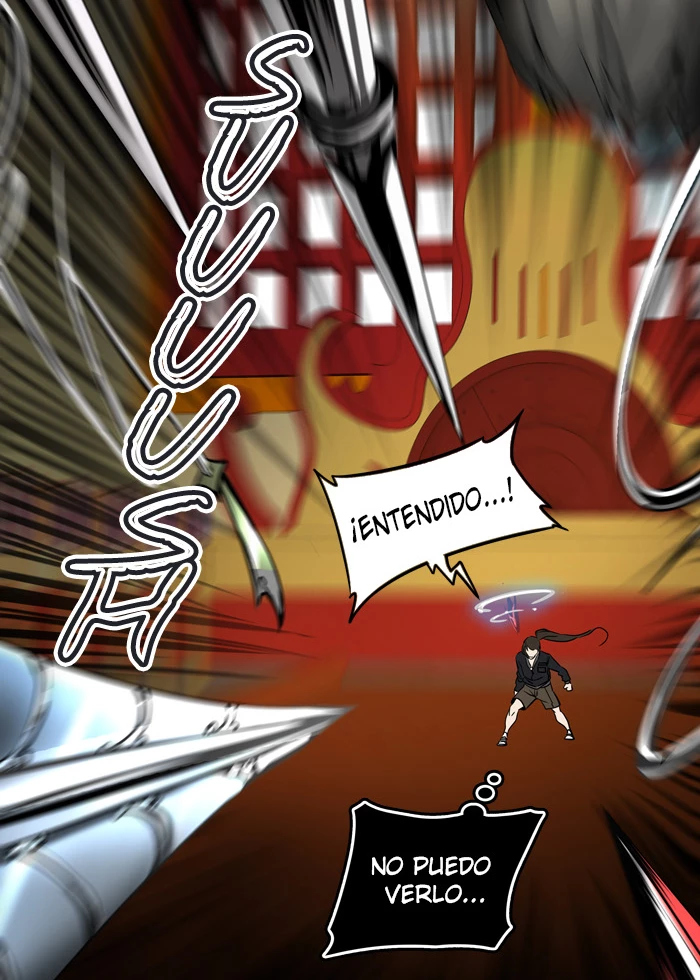 El irregular capítulo 296, página 61