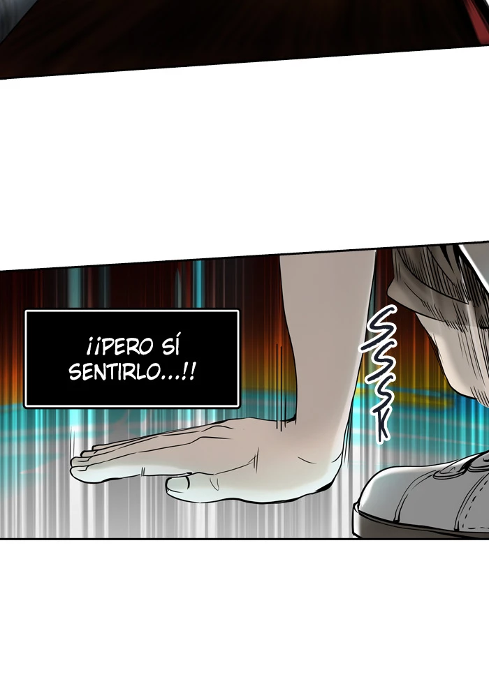 El irregular capítulo 296, página 62