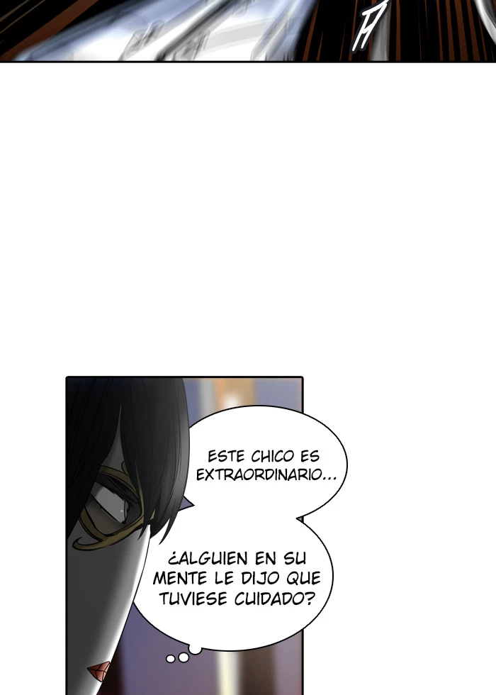 El irregular capítulo 296, página 69