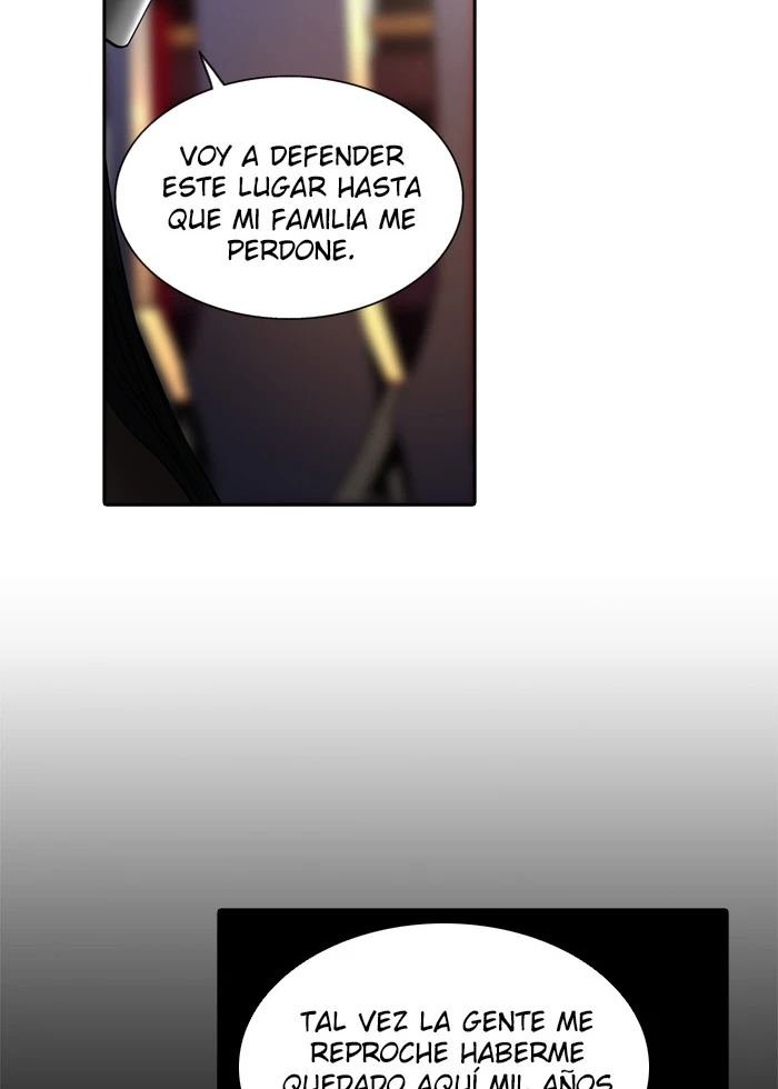 El irregular capítulo 296, página 70