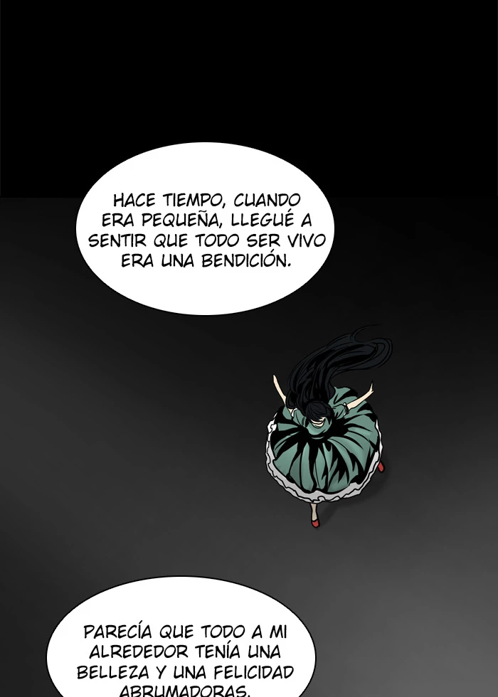 El irregular capítulo 296, página 72