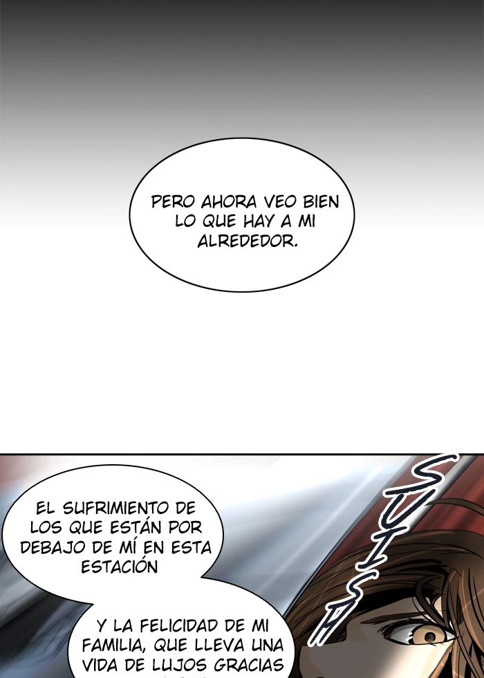 El irregular capítulo 296, página 75