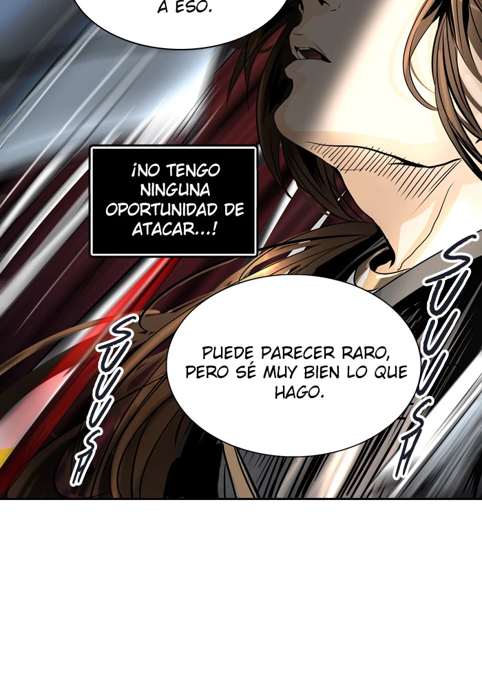 El irregular capítulo 296, página 76