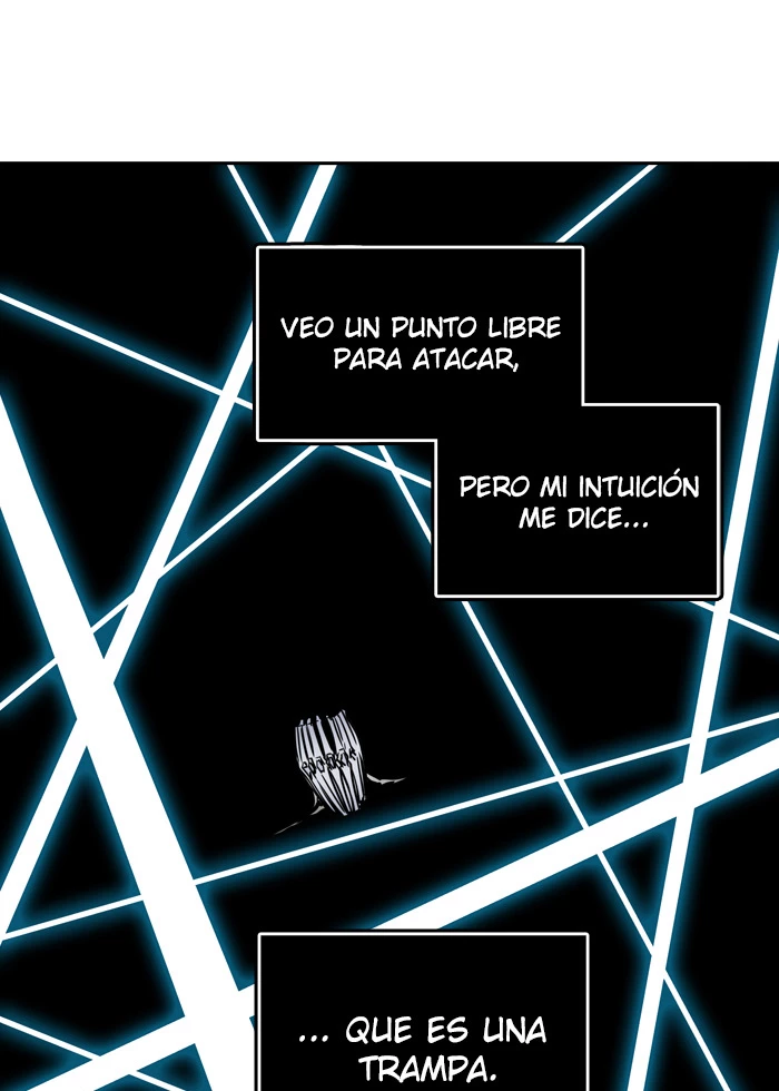 El irregular capítulo 296, página 77