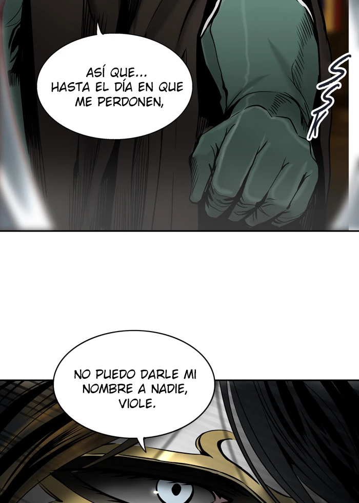 El irregular capítulo 296, página 79