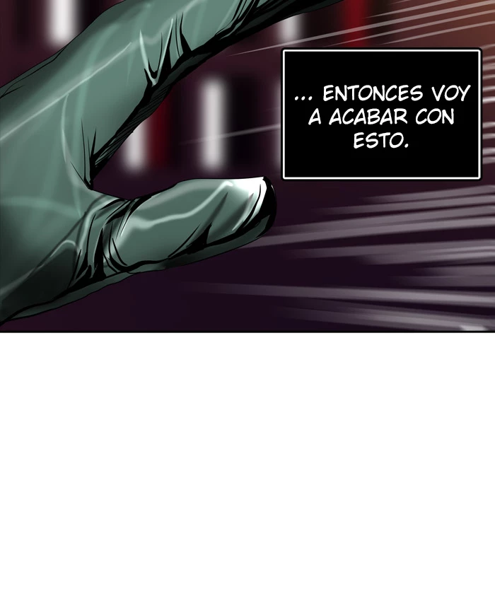 El irregular capítulo 296, página 81